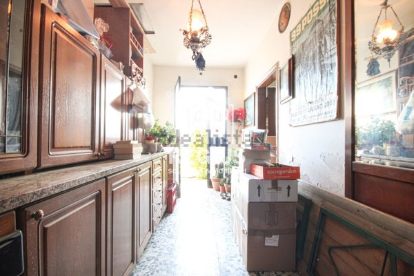 casa indipendente in vendita a Trebaseleghe