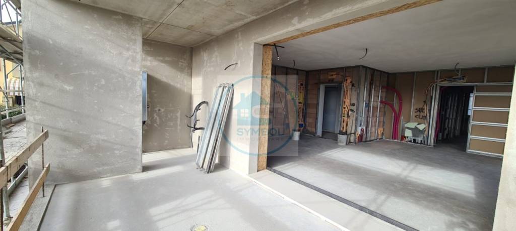 appartamento in vendita a Trebaseleghe