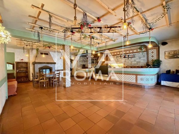 negozio in vendita a Trebaseleghe