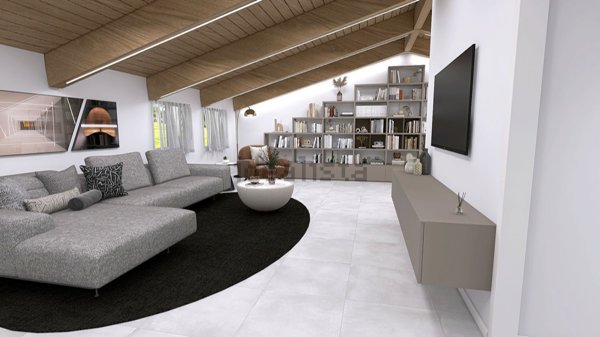 appartamento in vendita a Trebaseleghe