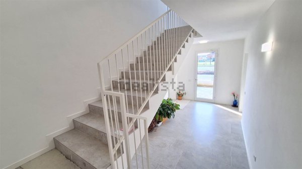 appartamento in vendita a Trebaseleghe