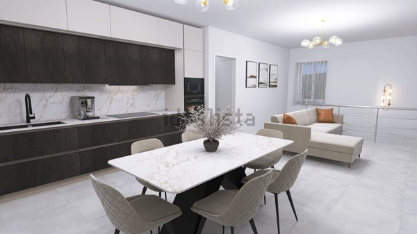 appartamento in vendita a Trebaseleghe