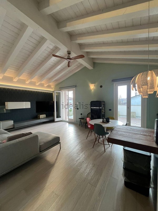 appartamento in vendita a Trebaseleghe