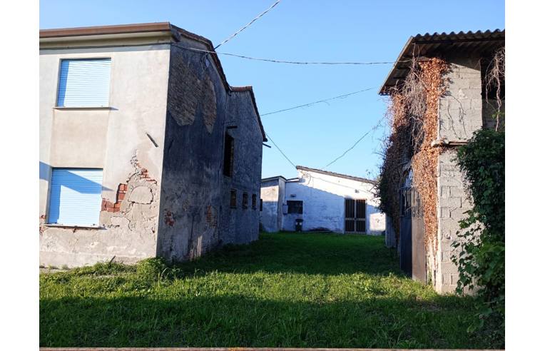 casa indipendente in vendita a Trebaseleghe