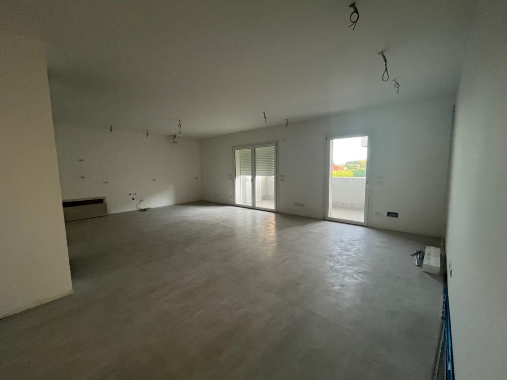 appartamento in vendita a Trebaseleghe