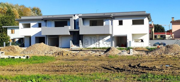 appartamento in vendita a Trebaseleghe in zona S.Ambrogio