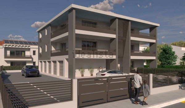 appartamento in vendita a Trebaseleghe