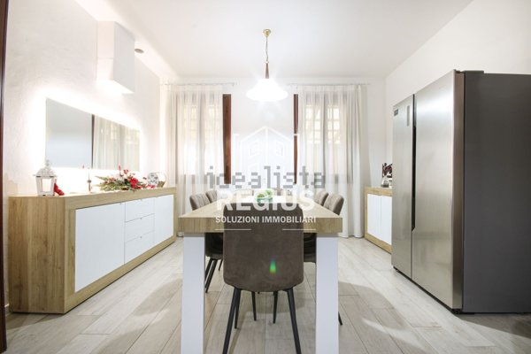 casa indipendente in vendita a Trebaseleghe