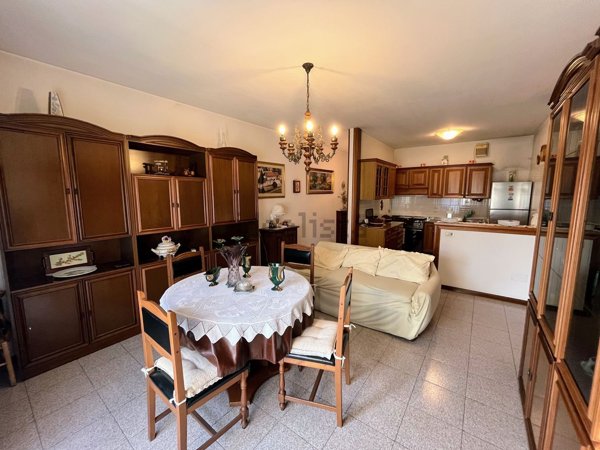 appartamento in vendita a Trebaseleghe