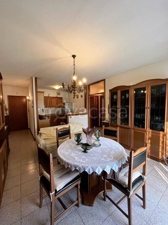 appartamento in vendita a Trebaseleghe