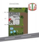 casa indipendente in vendita a Trebaseleghe