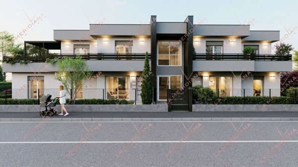 appartamento in vendita a Trebaseleghe