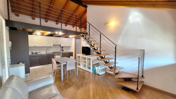appartamento in vendita a Trebaseleghe in zona S.Ambrogio