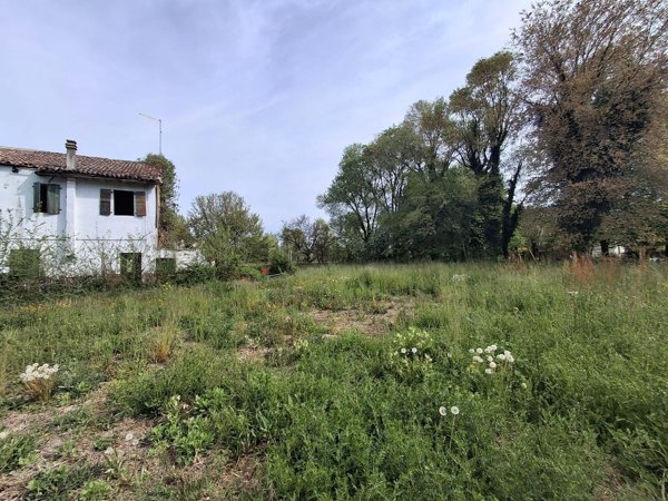 casale in vendita a Trebaseleghe