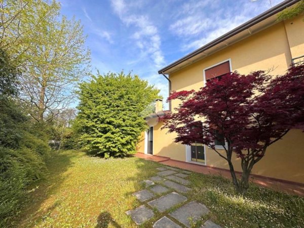 casa indipendente in vendita a Trebaseleghe