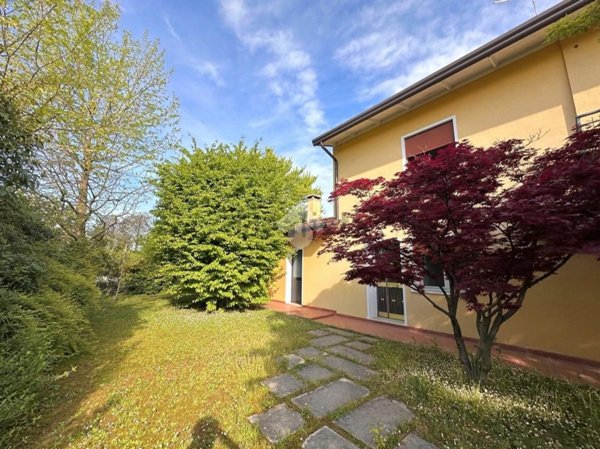 casa indipendente in vendita a Trebaseleghe
