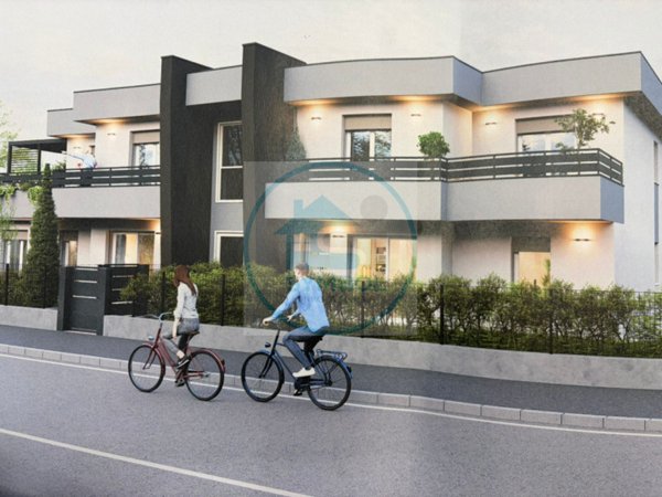 appartamento in vendita a Trebaseleghe in zona S.Ambrogio