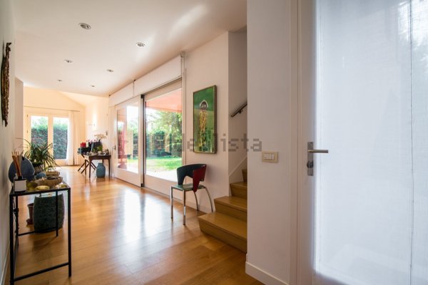 casa indipendente in vendita a Trebaseleghe