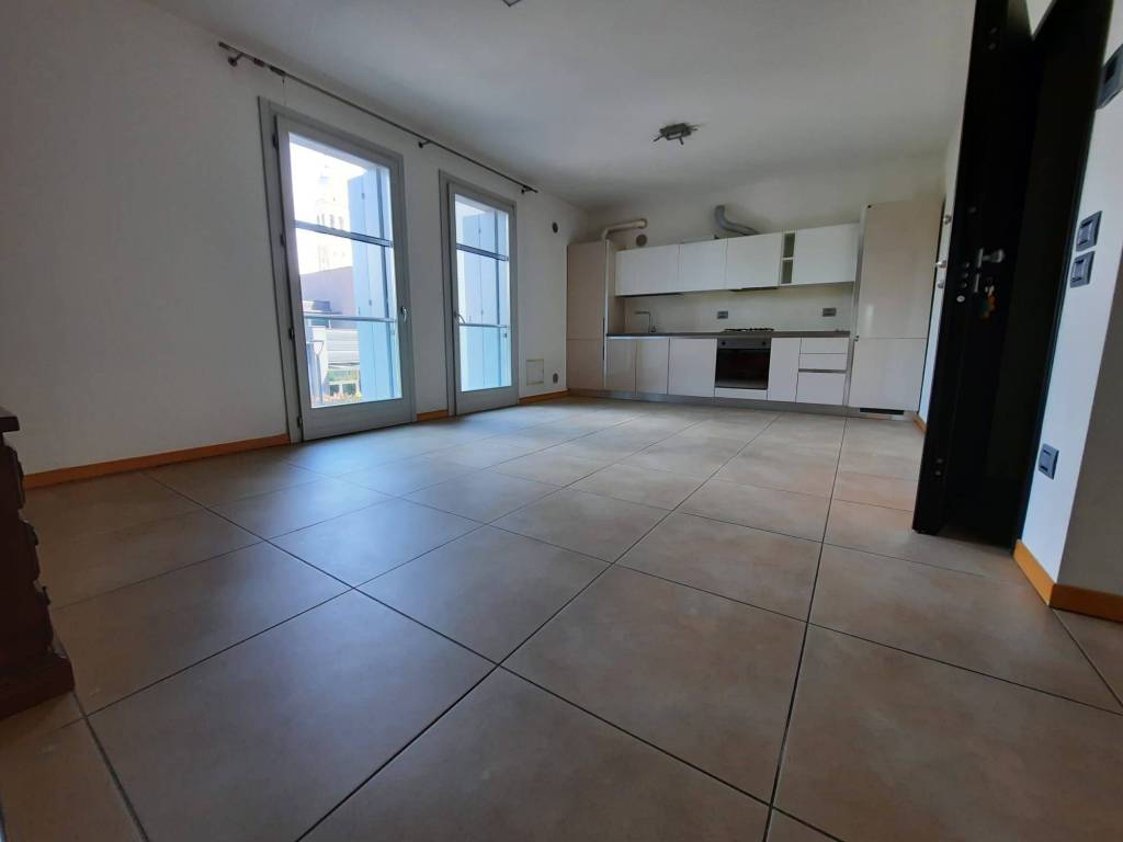 appartamento in vendita a Trebaseleghe