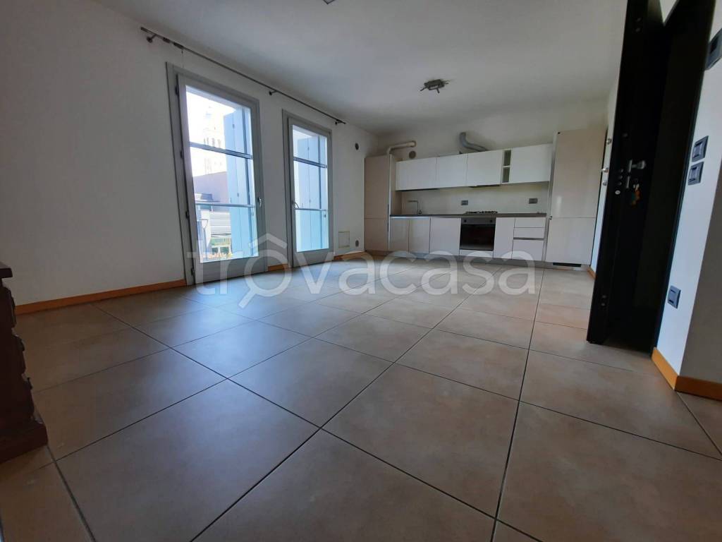 appartamento in vendita a Trebaseleghe