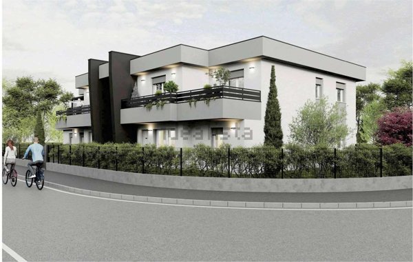 appartamento in vendita a Trebaseleghe