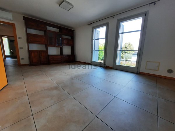 appartamento in vendita a Trebaseleghe