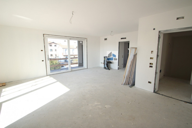 appartamento in vendita a Trebaseleghe