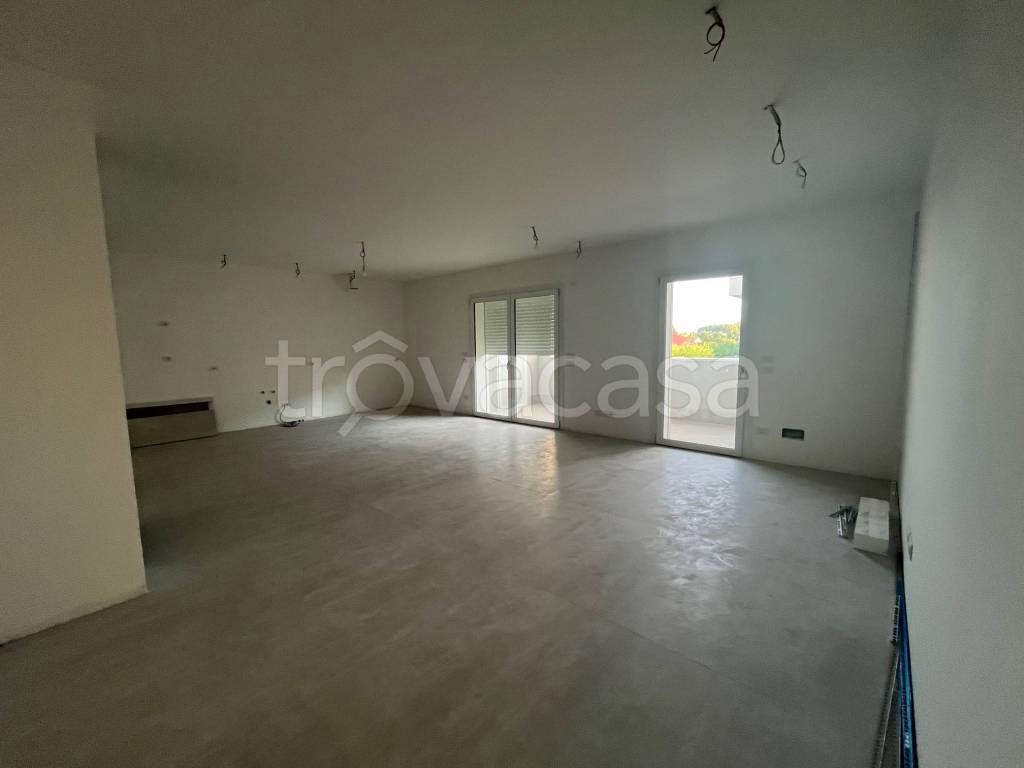 appartamento in vendita a Trebaseleghe