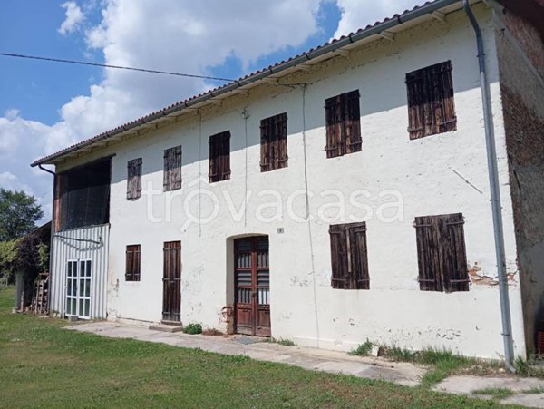 casa indipendente in vendita a Trebaseleghe