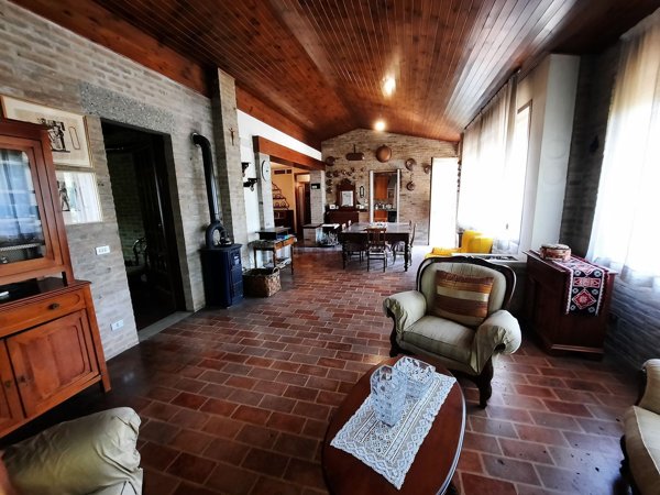 casa indipendente in vendita a Trebaseleghe