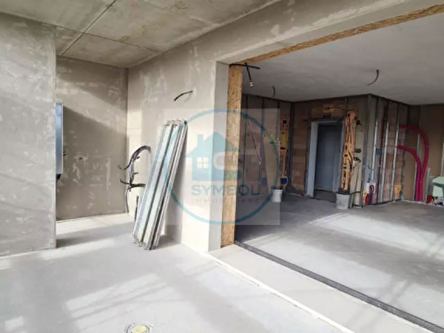 appartamento in vendita a Trebaseleghe in zona S.Ambrogio