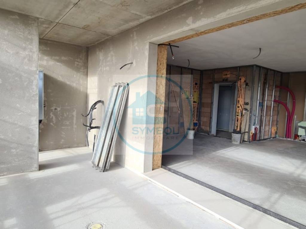 appartamento in vendita a Trebaseleghe in zona S.Ambrogio