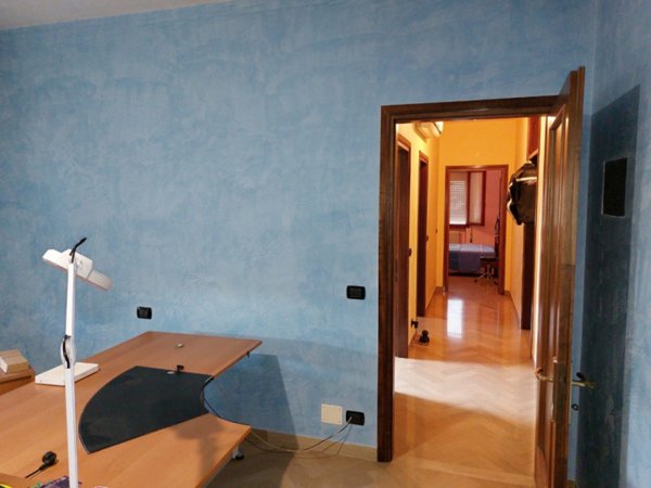 appartamento in vendita a Trebaseleghe in zona S.Ambrogio
