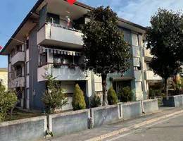 appartamento in vendita a Trebaseleghe in zona S.Ambrogio