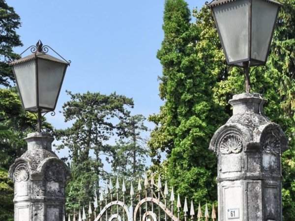villa in vendita a Trebaseleghe in zona S.Ambrogio