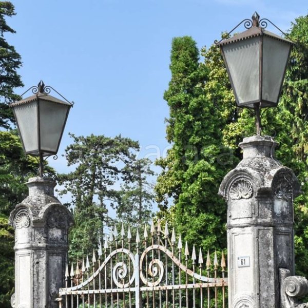 villa in vendita a Trebaseleghe in zona S.Ambrogio