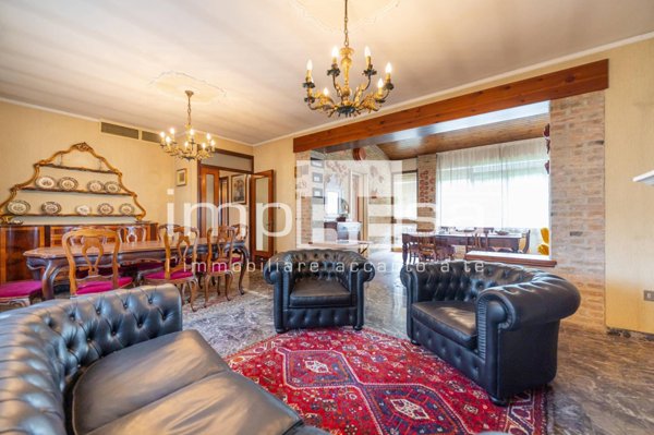 casa indipendente in vendita a Trebaseleghe in zona S.Ambrogio