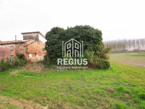 casa indipendente in vendita a Trebaseleghe in zona Fossalta