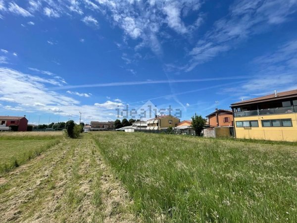 casa indipendente in vendita a Trebaseleghe in zona S.Ambrogio