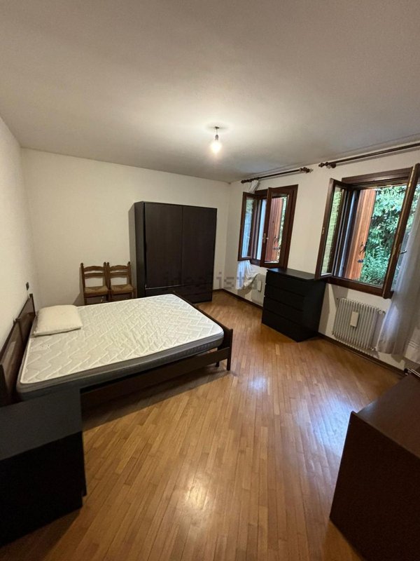 appartamento in vendita a Trebaseleghe in zona Fossalta
