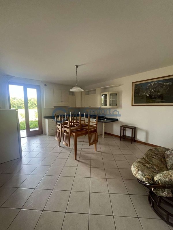 appartamento in vendita a Trebaseleghe in zona S.Ambrogio