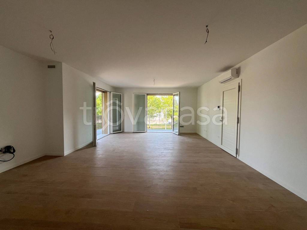 appartamento in vendita a Trebaseleghe in zona S.Ambrogio