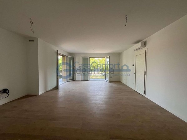 appartamento in vendita a Trebaseleghe in zona S.Ambrogio