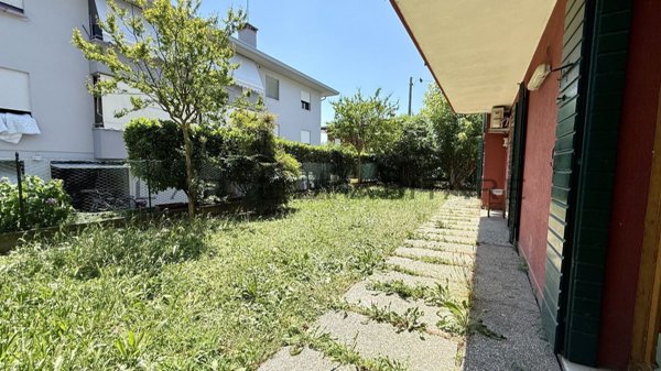 appartamento in vendita a Trebaseleghe in zona S.Ambrogio