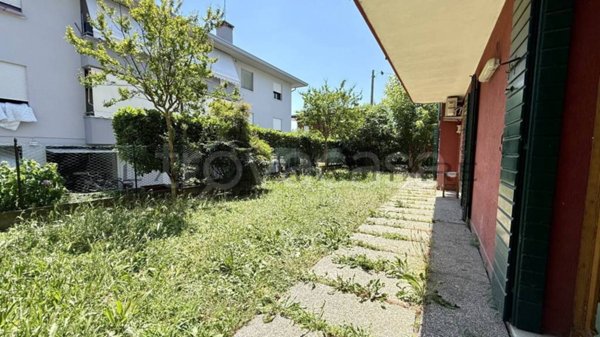 appartamento in vendita a Trebaseleghe in zona S.Ambrogio