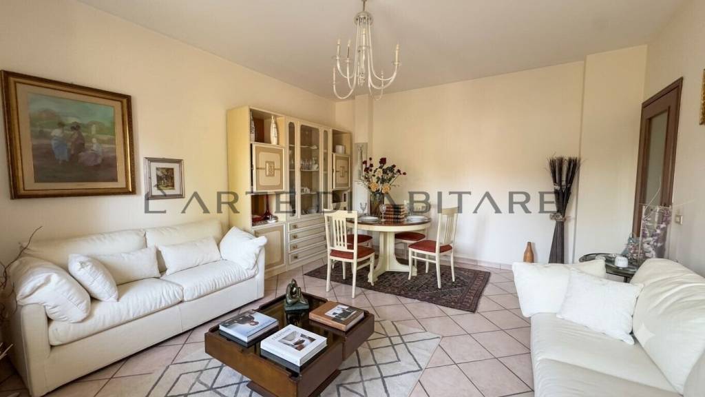 appartamento in vendita a Trebaseleghe in zona S.Ambrogio