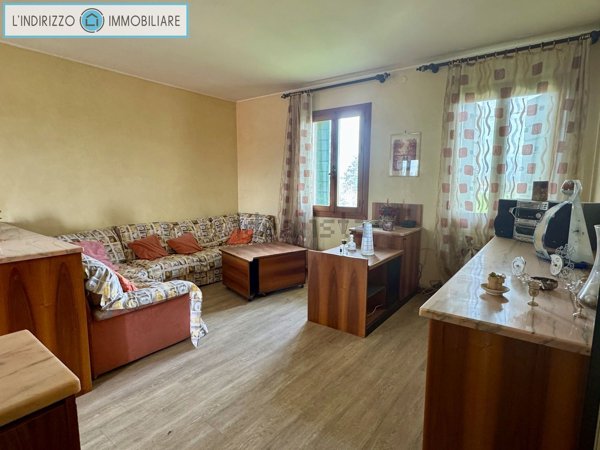casa indipendente in vendita a Trebaseleghe in zona S.Ambrogio