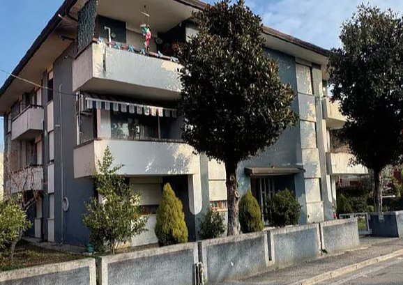 appartamento in vendita a Trebaseleghe in zona S.Ambrogio