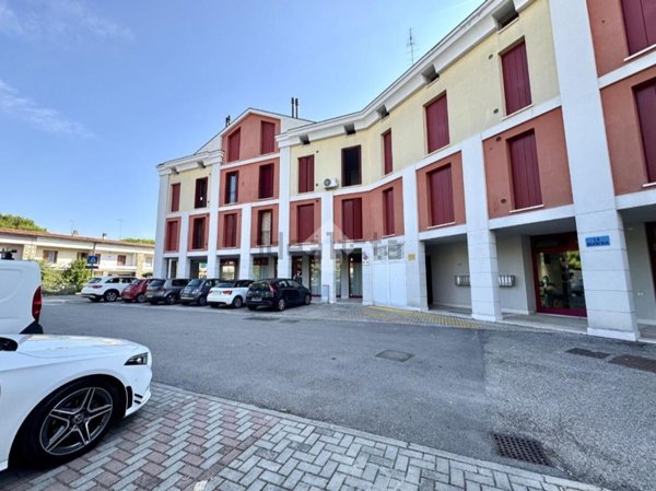 appartamento in vendita a Trebaseleghe in zona S.Ambrogio