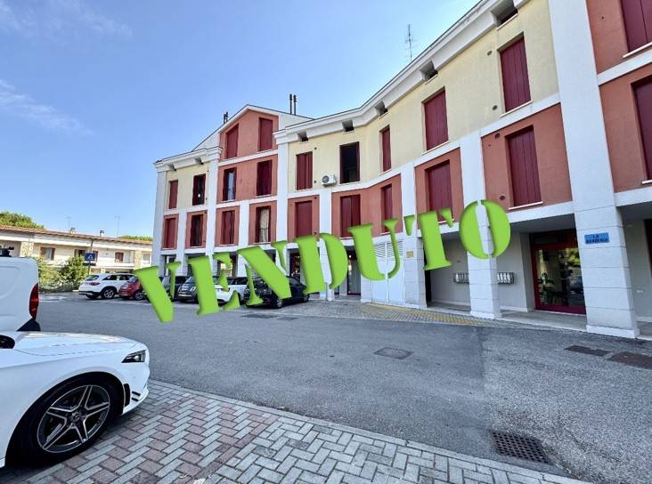 appartamento in vendita a Trebaseleghe in zona S.Ambrogio